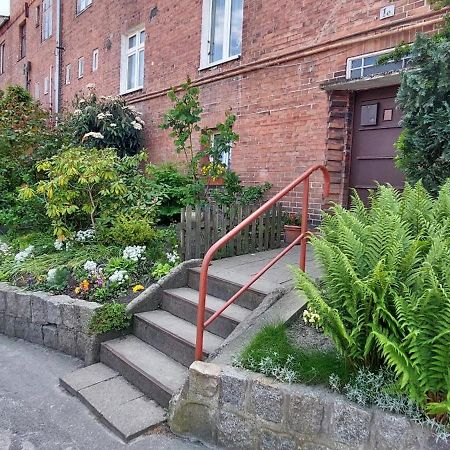Apartament Akcent Sopot Exterior photo