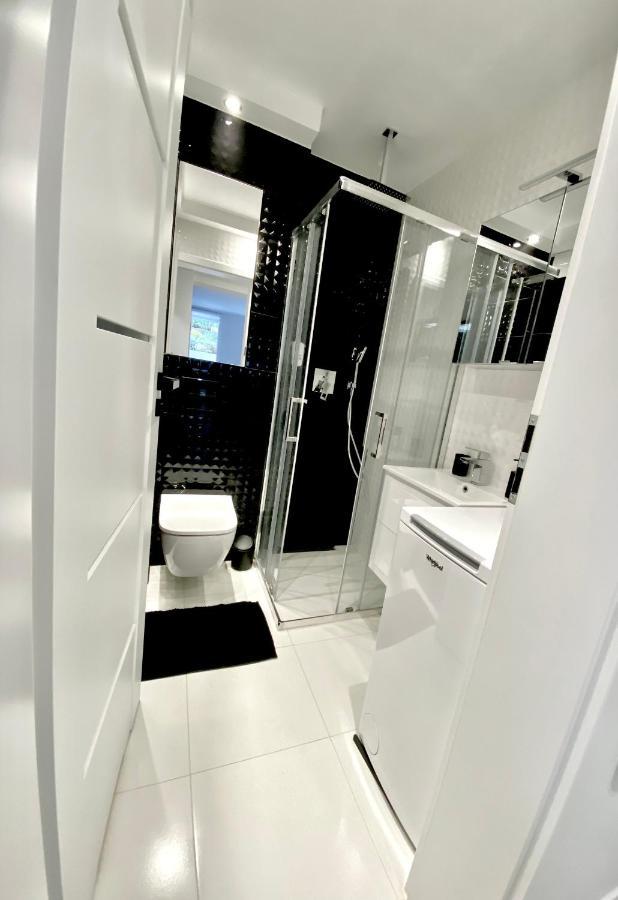 Apartament Akcent Sopot Exterior photo