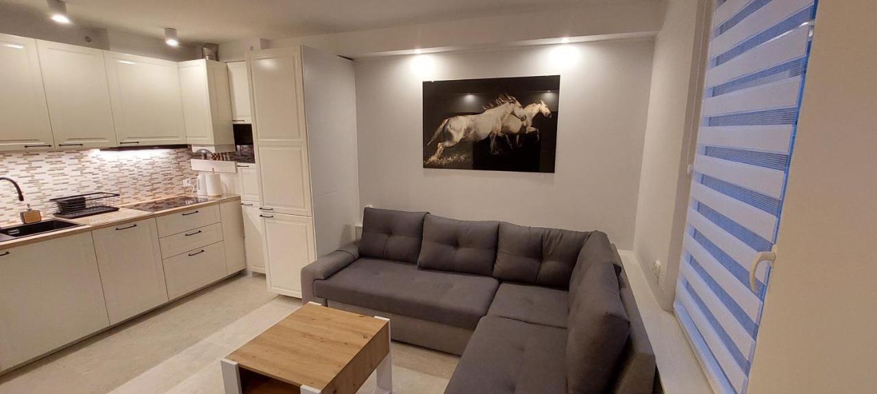 Apartament Akcent Sopot Exterior photo