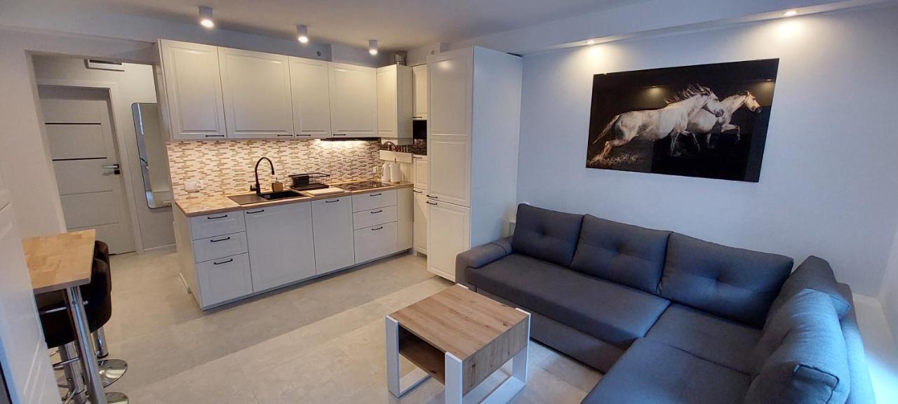 Apartament Akcent Sopot Exterior photo