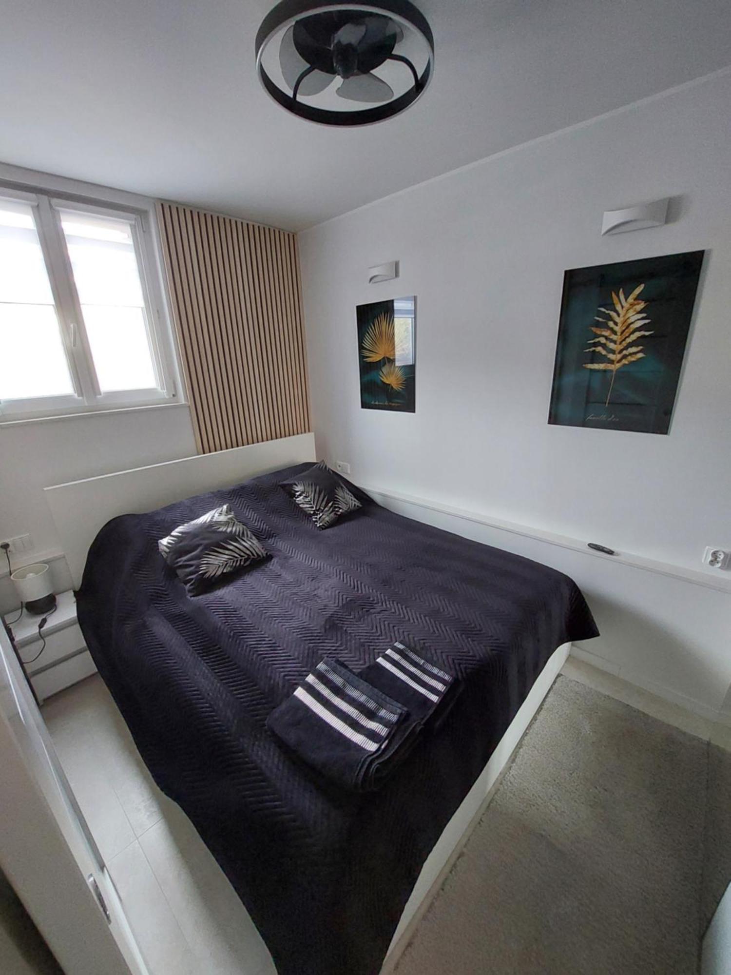 Apartament Akcent Sopot Exterior photo